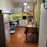 Mascagni House - Aria Condizionata - Wi Fi Имола
