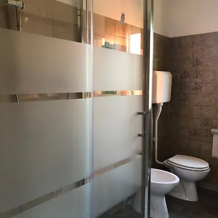 Apartmán Mascagni - Climatizzato - Ampio E Confortevole - Parcheggio Comodo Gratuito