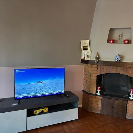 Mascagni House - Climatizzato - Ampio E Confortevole Apartment Imola