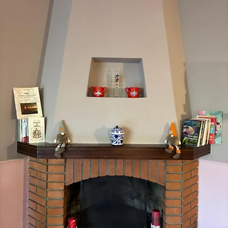 Mascagni House - Aria Condizionata - Wi Fi Apartmán
