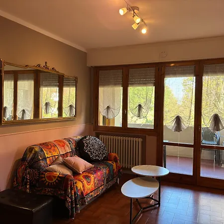 Mascagni House - Climatizzato - Ampio E Confortevole Apartment Imola