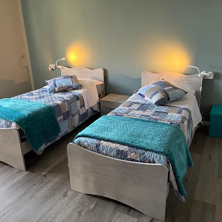 Mascagni House - Climatizzato - Ampio E Confortevole Apartment