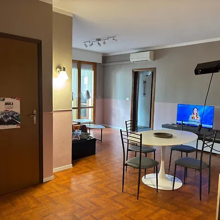 Mascagni House - Climatizzato - Ampio E Confortevole Apartment *