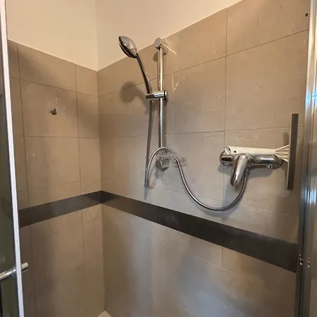 Apartmán Mascagni - Climatizzato - Ampio E Confortevole - Parcheggio Comodo Gratuito