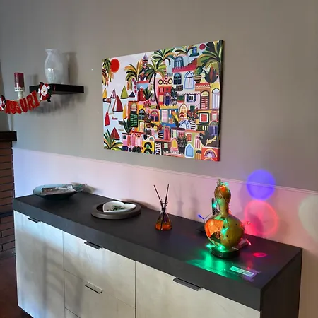 Apartment Mascagni House - Climatizzato - Ampio E Confortevole *
