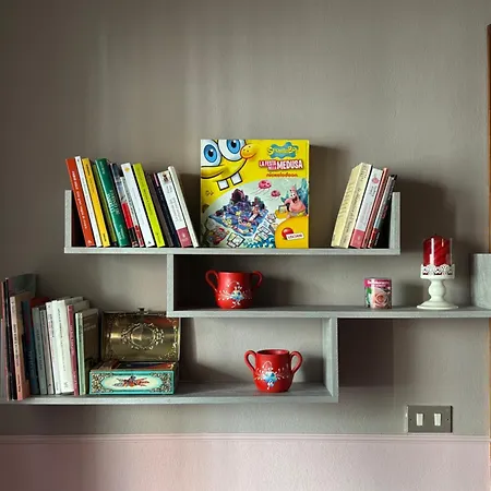 Mascagni House - Climatizzato - Ampio E Confortevole - Parcheggio Comodo Gratuito *