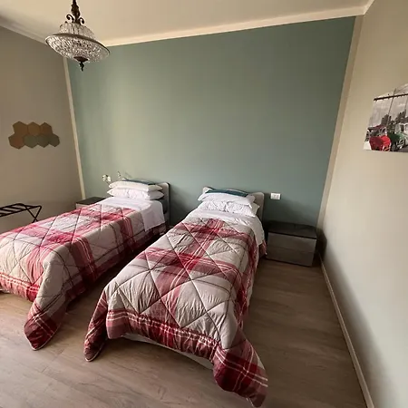 Apartment Mascagni House - Climatizzato - Ampio E Confortevole Imola