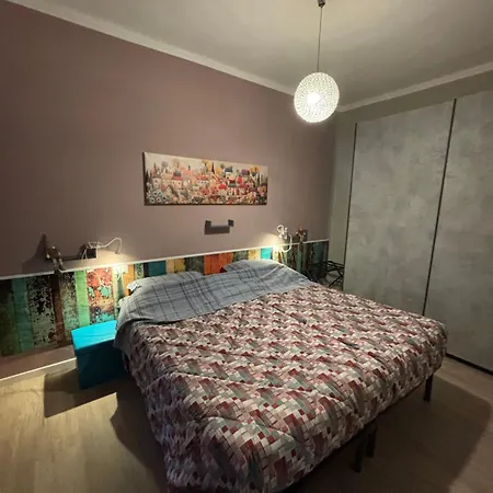 Mascagni House - Climatizzato - Ampio E Confortevole Apartment *