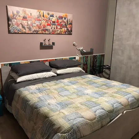 Mascagni House - Aria Condizionata - Wi Fi