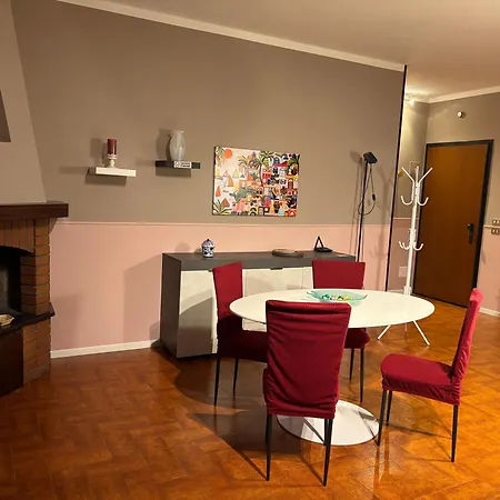 Mascagni - Climatizzato - Ampio E Confortevole - Parcheggio Comodo Gratuito Apartmán *