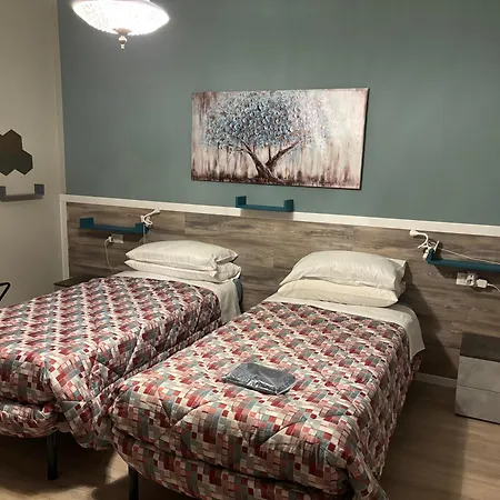Apartment Mascagni House - Climatizzato - Ampio E Confortevole