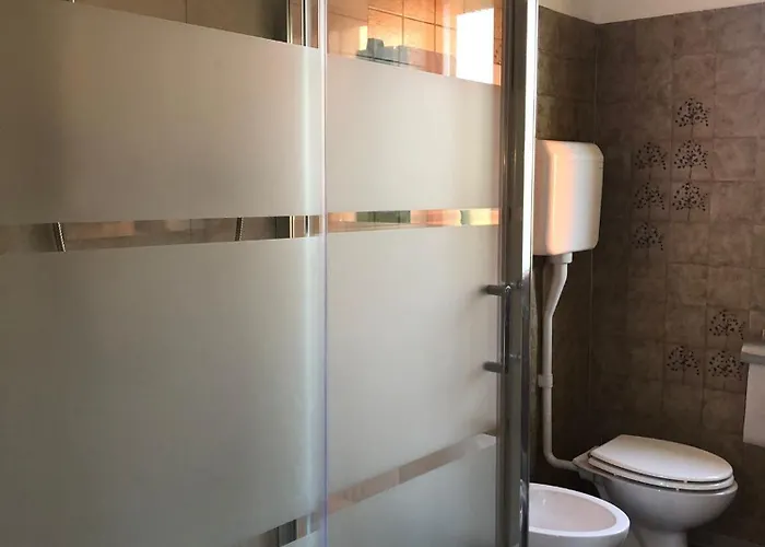 아파트 Mascagni - Climatizzato - Ampio E Confortevole - Parcheggio Comodo Gratuito