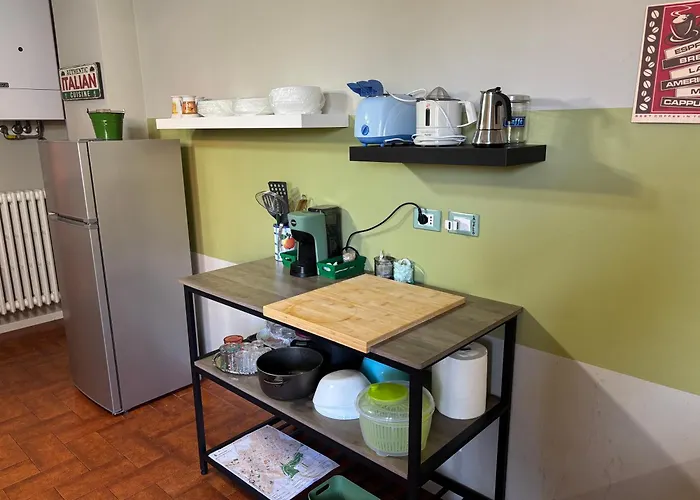 Mascagni - Climatizzato - Ampio E Confortevole - Parcheggio Comodo Gratuito