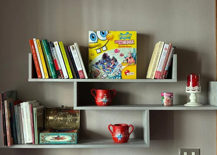 Mascagni - Climatizzato - Ampio E Confortevole - Parcheggio Comodo Gratuito *